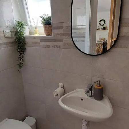Pine Apartment Vrsi